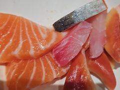 -福禧荟·海鲜自助