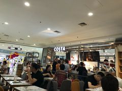 -COSTA COFFEE(上海虹口龙之梦)