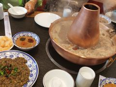 -仁和四季涮肉馆(天坛南门店)
