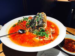 -坛宗剁椒鱼头(河西王府井店)