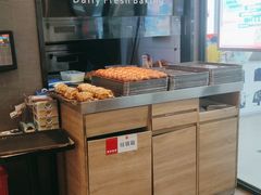 -85度C(南京珠江华海店)