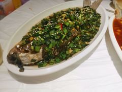 -华光驿站私房菜·黑金冠