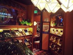 -云海肴·汽锅鸡·云南菜(天山百盛优客店)