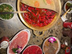 -小龙坎火锅(春熙太古里店)