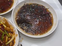 -健跳小海鲜(人民路店)
