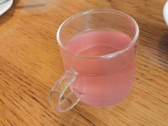 -花舍·新派粤菜·西餐·下午茶(亚运村·鸟巢店)