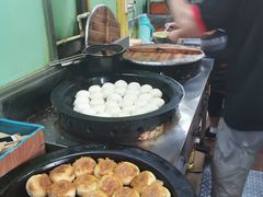 -牛煎里牛肉煎包淮南牛肉汤(广东路店)