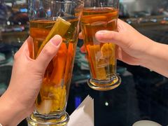 竹蔗马蹄水-翡翠江南(国贸商城店)
