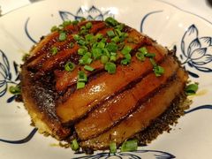 -小河盐帮·私家菜·烤鸭(三元桥·霄云路店)
