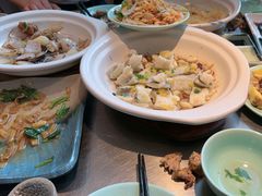 -潮界(LU·ONE凯德晶萃广场店)