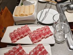 -海底捞火锅(九久奥特莱斯店)