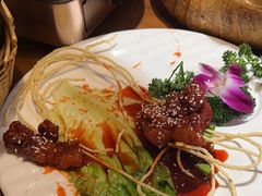 -老西门·常州菜(新区店)