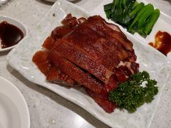 -香港新发烧腊茶餐厅(书城店)