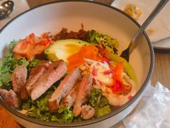 -南门四季铜锅涮肉(大屯·北苑店)