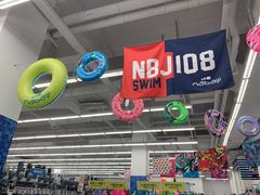 -迪卡侬(安德门店)