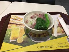 -真功夫(莲塘店)