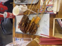 -冶建镜子·老南昌大排档·江西虾王(总店)