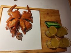 -汤城小厨•粤菜•靓汤(金宝街店)