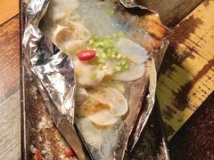 -质烤烤物·活烤海鲜(质烤总店)