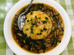 -华圆美食-老蓬莱菜(蓬港路店)