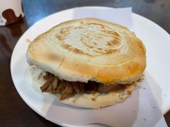 -秦豫肉夹馍(骡马市总店)