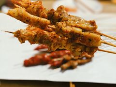 -烤五行·烧烤烤串(石佛营店)