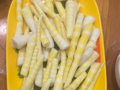 -清真·马家火锅美食城(镇江北路店)