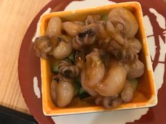 -禾绿寿司(星光68广场店)