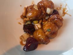 -环球港凯悦 · 享悦中餐厅