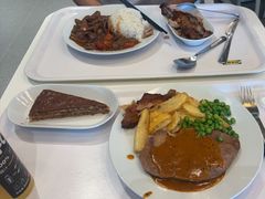 -宜家·瑞典风味餐厅(四元桥店)