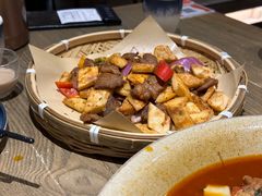 -那时新疆·若羌(经纬汇店)