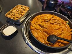 -HOTISLAND海鸡岛·韩国料理(江南西店)