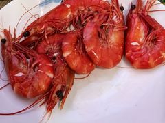 -阿浪海鲜连锁•海鲜加工•老字号(第一市场店)