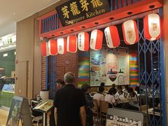 -上海世纪汇广场