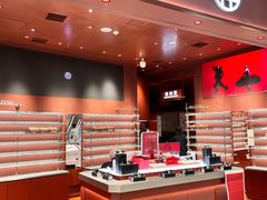 -MUJOSH木九十眼镜(长沙IFS国金中心店)