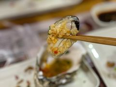 -木屋烧烤(惠阳华润小径湾店)