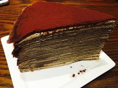 -Awfully Chocolate(来福士广场店)