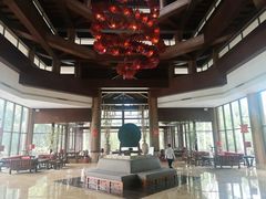 -广悦华阳朔河畔度假酒店(十里画廊遇龙河店)