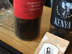 圣诞综合-星巴克臻选(济南恒隆店)