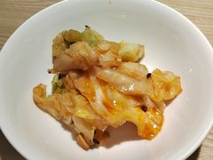 -同合居·非遗东北菜(王府井店)