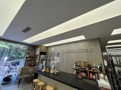 -琪航健身工作室(杨高南路地铁站店)