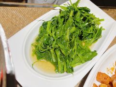 -渝信川菜(长安店)