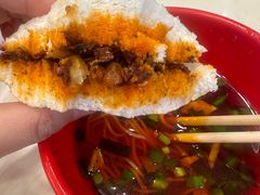 -乡党臊子面(丰庆公园店)