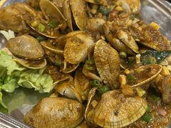 -真浪大家乐海鲜餐馆