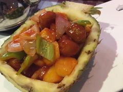 -邓丽君音乐主题餐厅