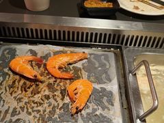-星伦多自助料理·涮烤一体(虹悦城店)