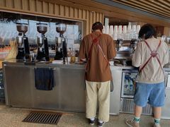 -Seesaw Coffee(朝阳大悦城店)