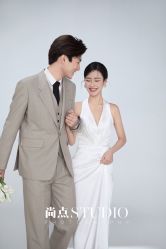 -尚点视觉婚纱摄影(仓山店)