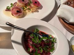 -弗兰克牛排西餐厅Ribone steak house(柠檬花园店)
