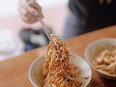 杂酱面-玉滋補